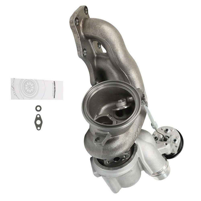 DURAFORCE For BMW N20 2.0L 2012-2017 320i 328i 528i X3 xDrive Z4 F30 Turbocharger Turbo