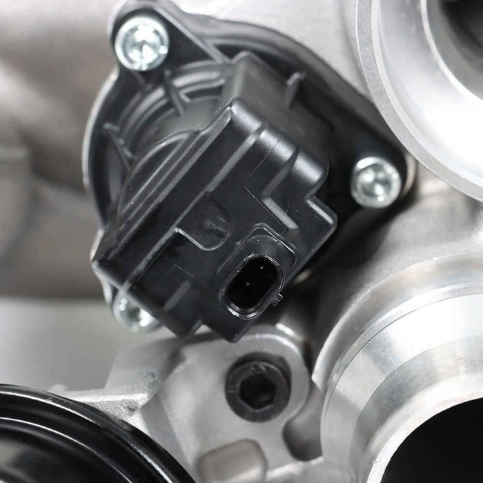 DURAFORCE For BMW N20 2.0L 2012-2017 320i 328i 528i X3 xDrive Z4 F30 Turbocharger Turbo