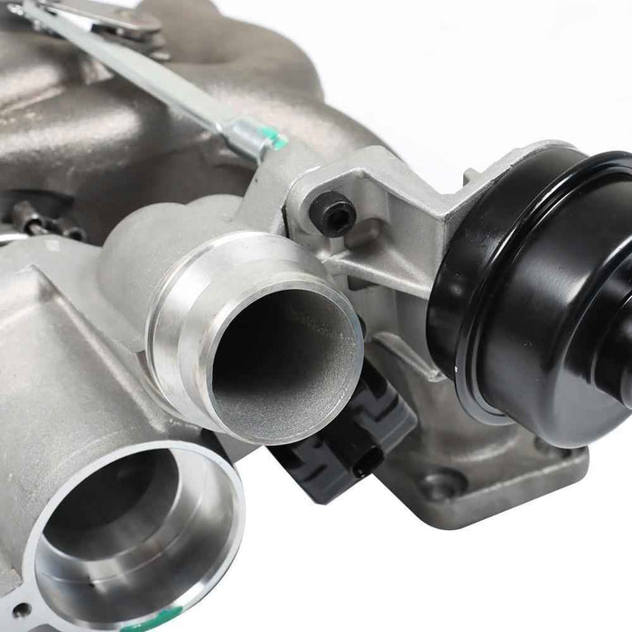 DURAFORCE For BMW N20 2.0L 2012-2017 320i 328i 528i X3 xDrive Z4 F30 Turbocharger Turbo