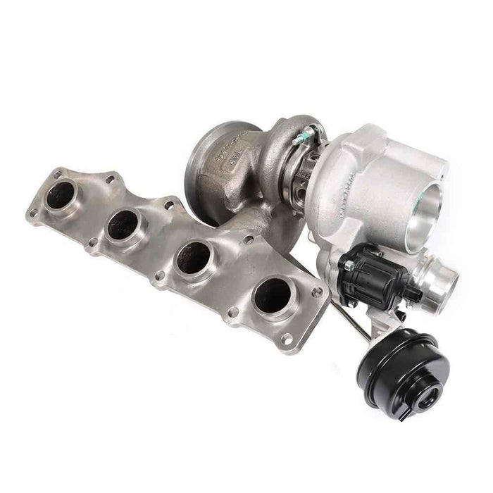 DURAFORCE For BMW N20 2.0L 2012-2017 320i 328i 528i X3 xDrive Z4 F30 Turbocharger Turbo