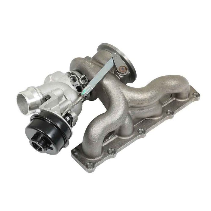DURAFORCE For BMW N20 2.0L 2012-2017 320i 328i 528i X3 xDrive Z4 F30 Turbocharger Turbo
