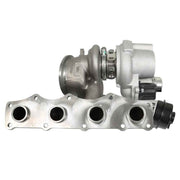 DURAFORCE For BMW N20 2.0L 2012-2017 320i 328i 528i X3 xDrive Z4 F30 Turbocharger Turbo