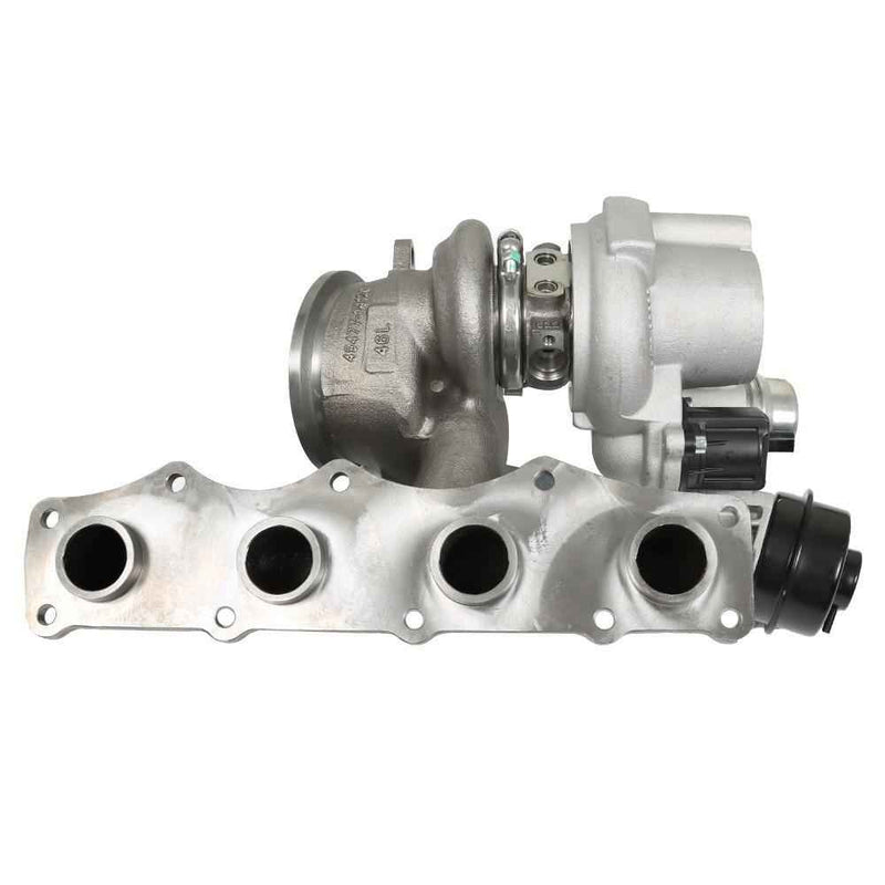 DURAFORCE For BMW N20 2.0L 2012-2017 320i 328i 528i X3 xDrive Z4 F30 Turbocharger Turbo