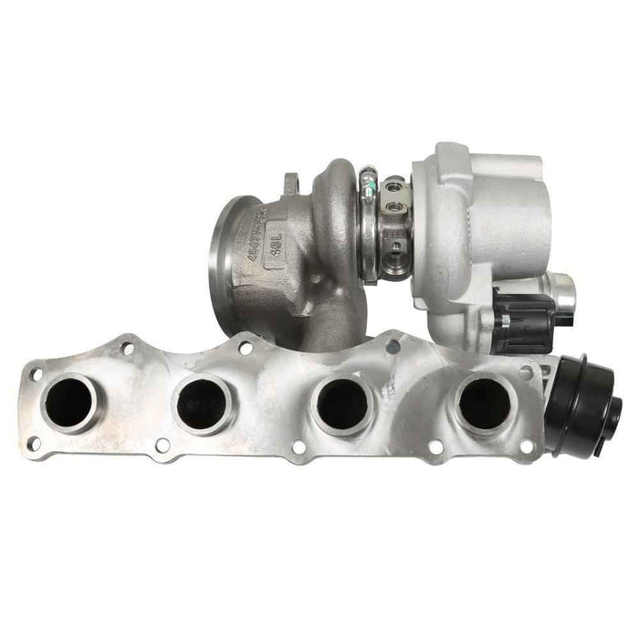 DURAFORCE For BMW N20 2.0L 2012-2017 320i 328i 528i X3 xDrive Z4 F30 Turbocharger Turbo