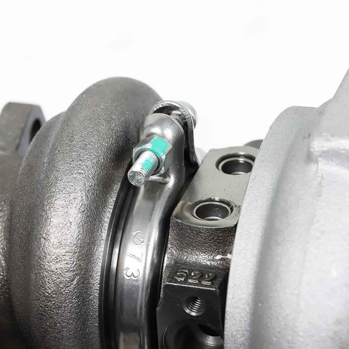 DURAFORCE For BMW N20 2.0L 2012-2017 320i 328i 528i X3 xDrive Z4 F30 Turbocharger Turbo