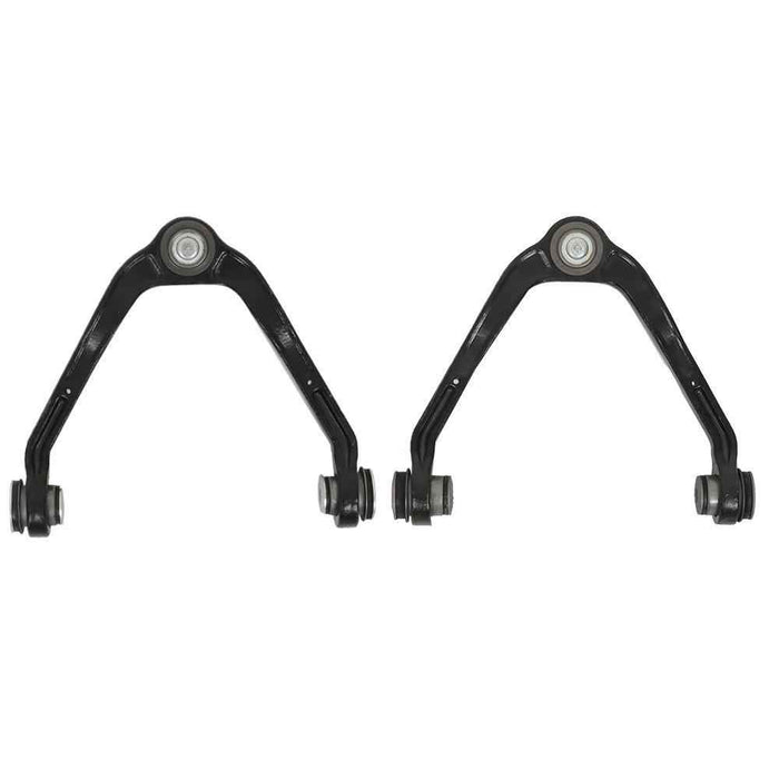 DURAFORCE For Chevy Silverado GMC Sierra 1500 RWD 1999-06 12× Front Upper Control Arm Kit