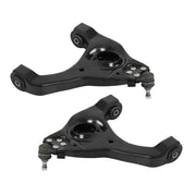 DURAFORCE For Chevy Silverado GMC Sierra 1500 RWD 1999-06 12× Front Upper Control Arm Kit