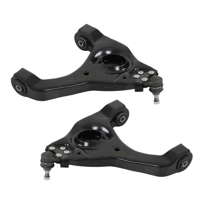 DURAFORCE For Chevy Silverado GMC Sierra 1500 RWD 1999-06 12× Front Upper Control Arm Kit