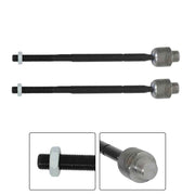 DURAFORCE For Chevy Silverado GMC Sierra 1500 RWD 1999-06 12× Front Upper Control Arm Kit