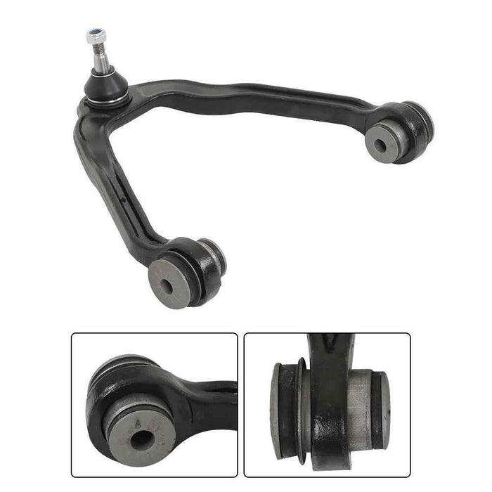 DURAFORCE For Chevy Silverado GMC Sierra 1500 RWD 1999-06 12× Front Upper Control Arm Kit