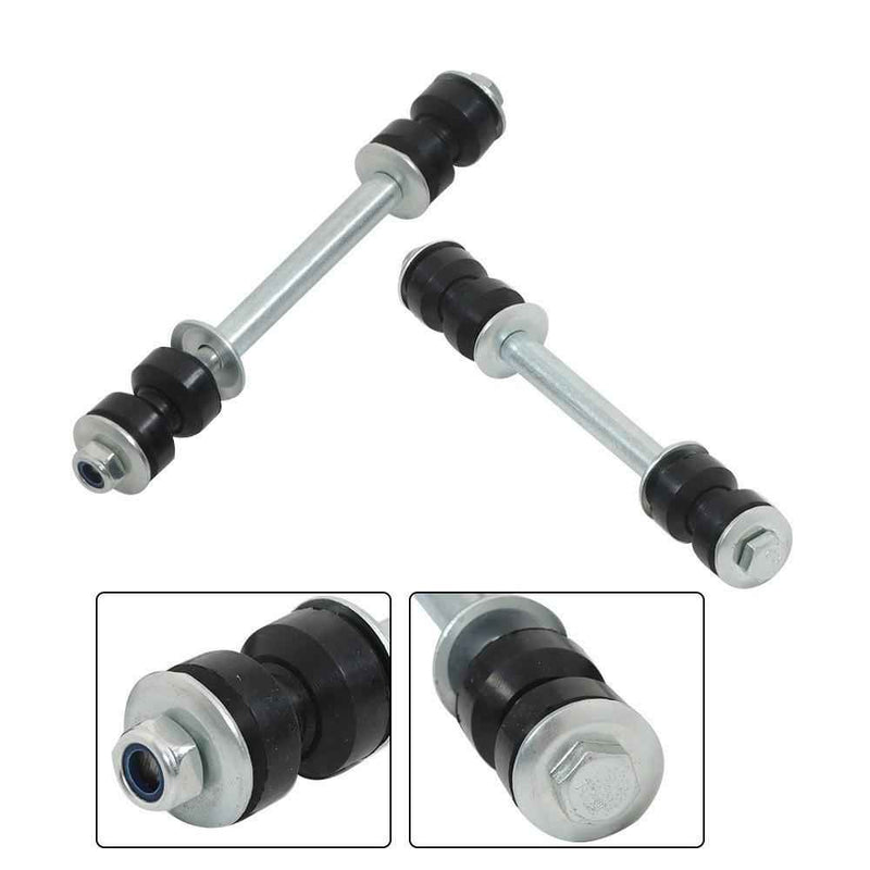 DURAFORCE For Chevy Silverado GMC Sierra 1500 RWD 1999-06 12× Front Upper Control Arm Kit