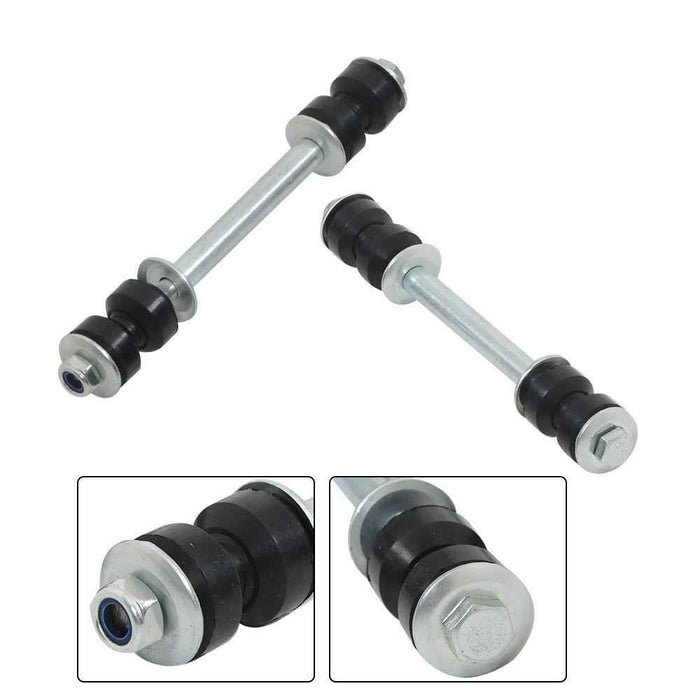 DURAFORCE For Chevy Silverado GMC Sierra 1500 RWD 1999-06 12× Front Upper Control Arm Kit