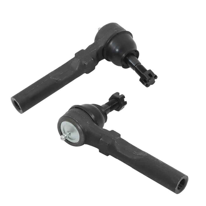 DURAFORCE For Chevy Silverado GMC Sierra 1500 RWD 1999-06 12× Front Upper Control Arm Kit