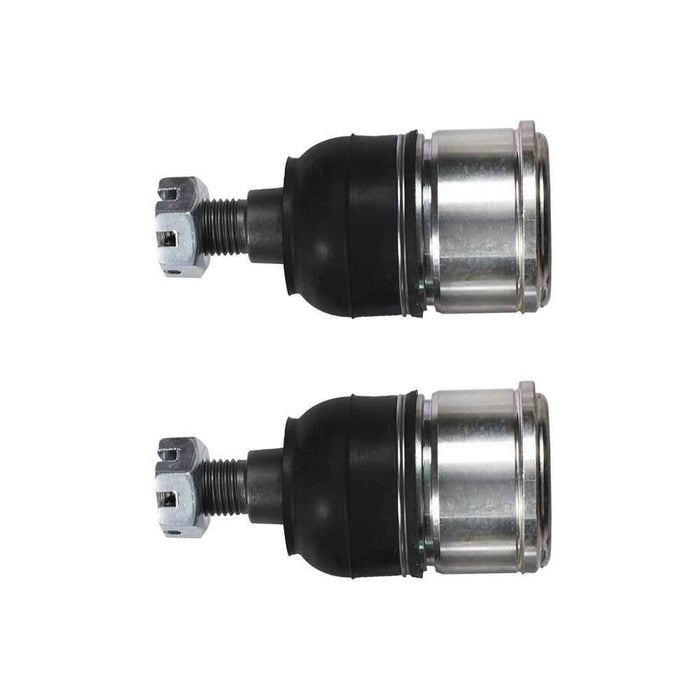 DURAFORCE 14PCS Front Upper Lower Control Arms Sway Bars Kit For Honda Accord 2003-2007