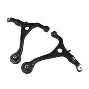 DURAFORCE 14PCS Front Upper Lower Control Arms Sway Bars Kit For Honda Accord 2003-2007