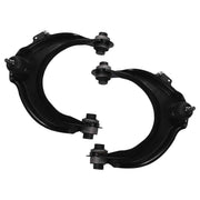 DURAFORCE 14PCS Front Upper Lower Control Arms Sway Bars Kit For Honda Accord 2003-2007