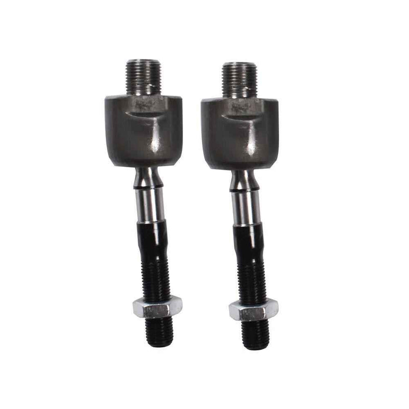 DURAFORCE 14PCS Front Upper Lower Control Arms Sway Bars Kit For Honda Accord 2003-2007