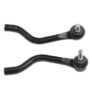 DURAFORCE Front Lower Control Arm Tie Rod Sway Bar Kit 12Pcs For 2009-2014 Nissan Maxima