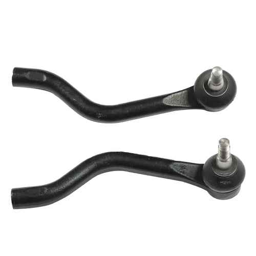 DURAFORCE Front Lower Control Arm Tie Rod Sway Bar Kit 12Pcs For 2009-2014 Nissan Maxima