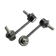 DURAFORCE Front Lower Control Arm Tie Rod Sway Bar Kit 12Pcs For 2009-2014 Nissan Maxima