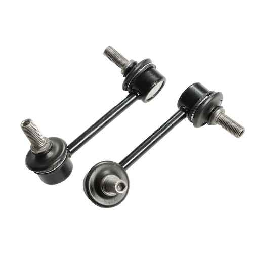 DURAFORCE Front Lower Control Arm Tie Rod Sway Bar Kit 12Pcs For 2009-2014 Nissan Maxima