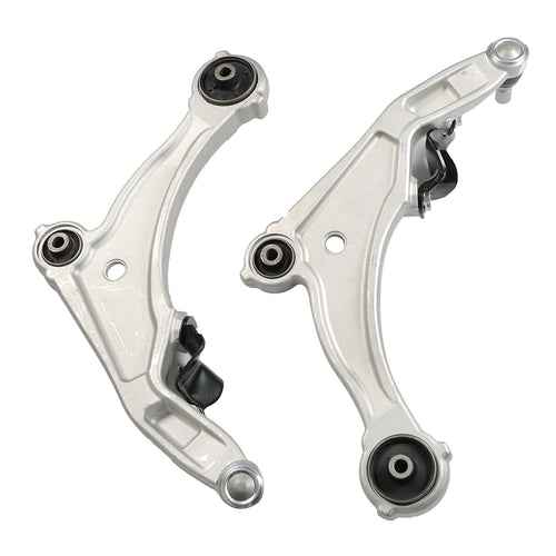 DURAFORCE Front Lower Control Arm Tie Rod Sway Bar Kit 12Pcs For 2009-2014 Nissan Maxima