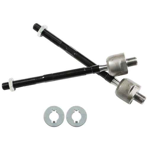 DURAFORCE Front Lower Control Arm Tie Rod Sway Bar Kit 12Pcs For 2009-2014 Nissan Maxima