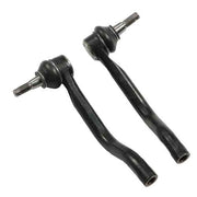 DURAFORCE Front Lower Control Arm Tie Rod Sway Bar Kit 12Pcs For 2009-2014 Nissan Maxima