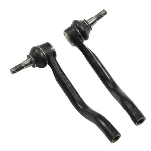 DURAFORCE Front Lower Control Arm Tie Rod Sway Bar Kit 12Pcs For 2009-2014 Nissan Maxima