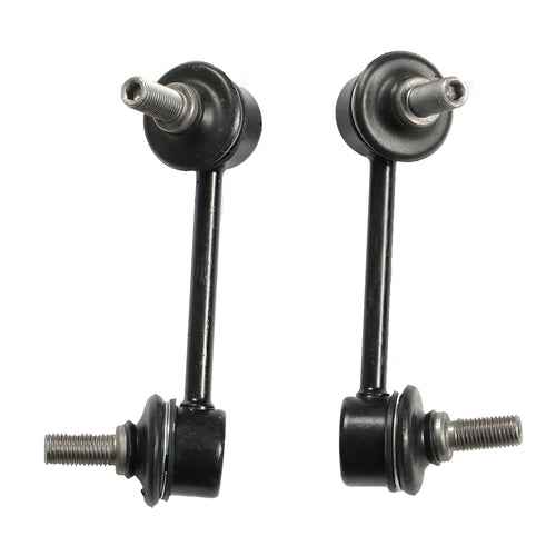 DURAFORCE Front Lower Control Arm Tie Rod Sway Bar Kit 12Pcs For 2009-2014 Nissan Maxima