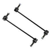 DURAFORCE Front Lower Control Arm Tie Rod Sway Bar Kit 12Pcs For 2009-2014 Nissan Maxima