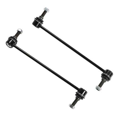 DURAFORCE Front Lower Control Arm Tie Rod Sway Bar Kit 12Pcs For 2009-2014 Nissan Maxima