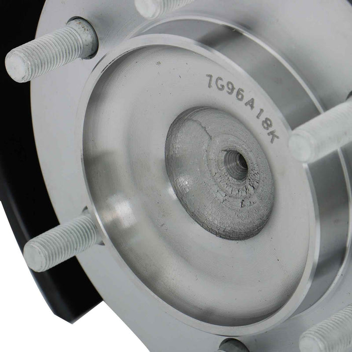 DURAFORCE For 2003-2009 Lexus GX470 Toyota 4Runner V8 V6 Pre-Pressed Rear Drive Axle Shaft