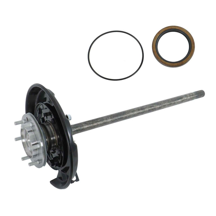 DURAFORCE For 2003-2009 Lexus GX470 Toyota 4Runner V8 V6 Pre-Pressed Rear Drive Axle Shaft