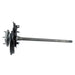 DURAFORCE For 2003-2009 Lexus GX470 Toyota 4Runner V8 V6 Pre-Pressed Rear Drive Axle Shaft