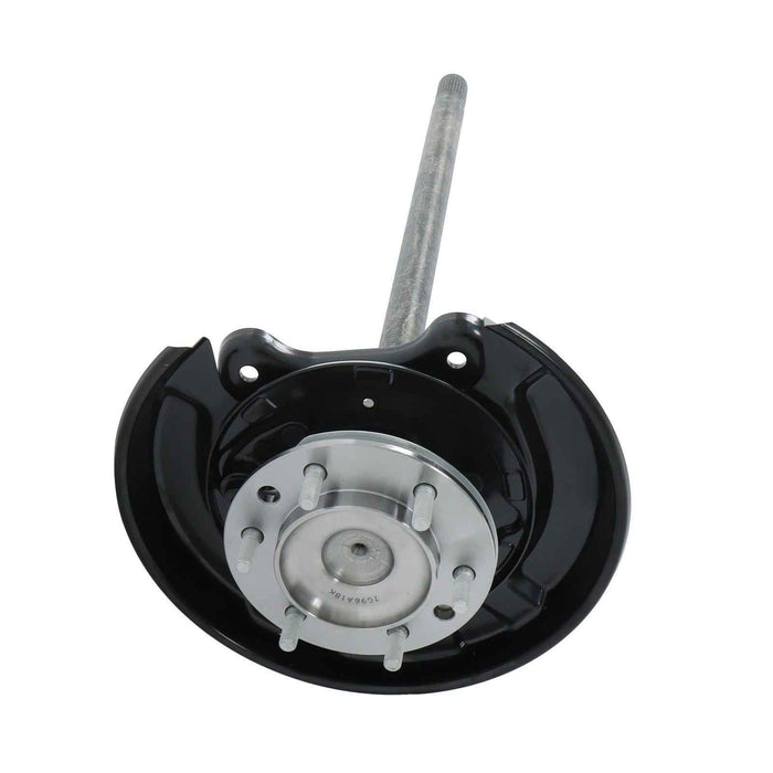 DURAFORCE For 2003-2009 Lexus GX470 Toyota 4Runner V8 V6 Pre-Pressed Rear Drive Axle Shaft