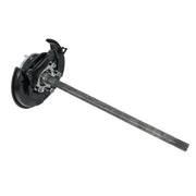 DURAFORCE For 2003-2009 Lexus GX470 Toyota 4Runner V8 V6 Pre-Pressed Rear Drive Axle Shaft