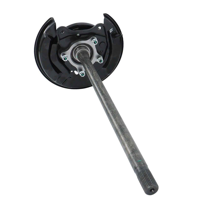 DURAFORCE For 2003-2009 Lexus GX470 Toyota 4Runner V8 V6 Pre-Pressed Rear Drive Axle Shaft