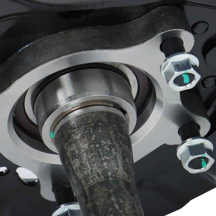 DURAFORCE For 2003-2009 Lexus GX470 Toyota 4Runner V8 V6 Pre-Pressed Rear Drive Axle Shaft