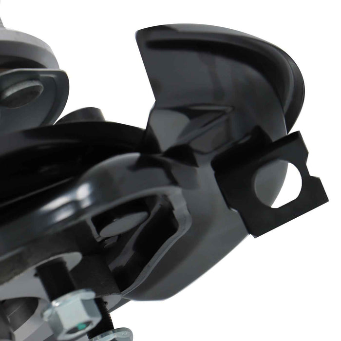 DURAFORCE For 2003-2009 Lexus GX470 Toyota 4Runner V8 V6 Pre-Pressed Rear Drive Axle Shaft