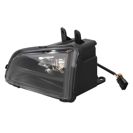 DURAFORCE LED Fog Light for Volvo 2018 - 2024 VNL Series Driver Left 82775826 VO2592124