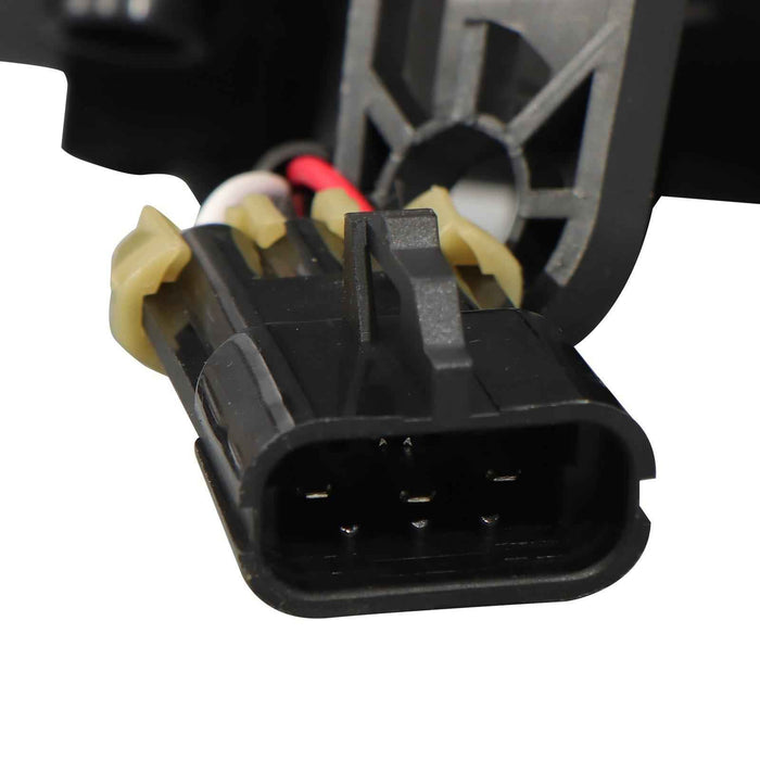 DURAFORCE LED Fog Light for Volvo 2018 - 2024 VNL Series Driver Left 82775826 VO2592124