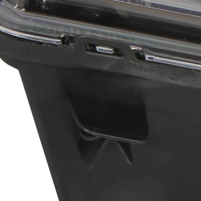 DURAFORCE LED Fog Light for Volvo 2018 - 2024 VNL Series Driver Left 82775826 VO2592124