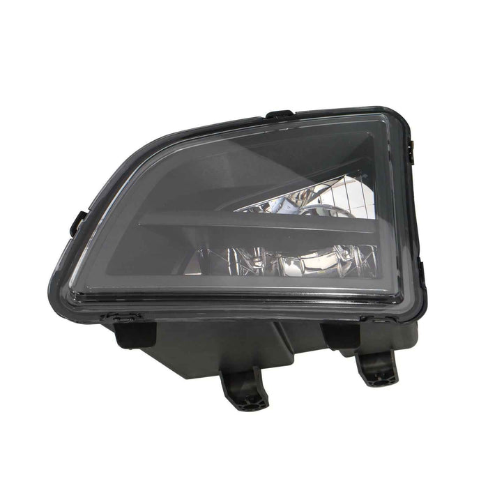 DURAFORCE LED Fog Light for Volvo 2018 - 2024 VNL Series Driver Left 82775826 VO2592124