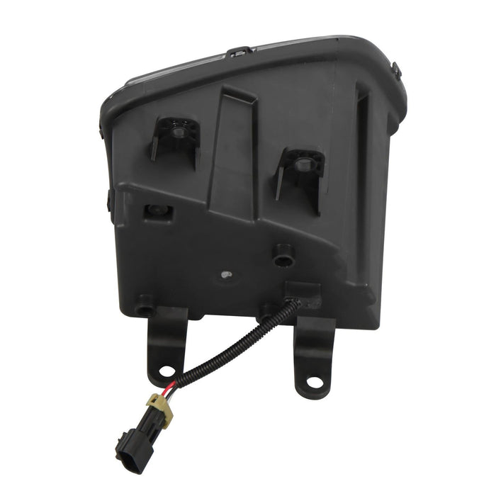 DURAFORCE LED Fog Light for Volvo 2018 - 2024 VNL Series Driver Left 82775826 VO2592124