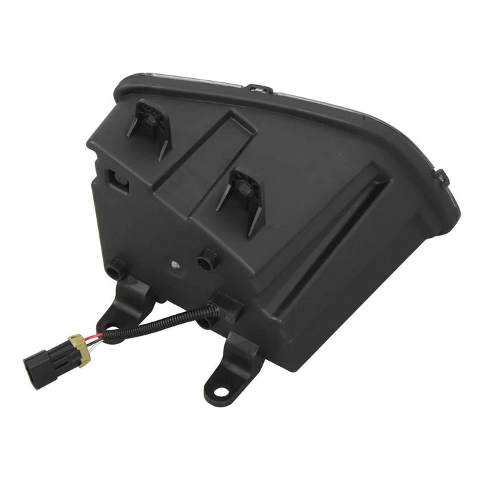 DURAFORCE LED Fog Light for Volvo 2018 - 2024 VNL Series Driver Left 82775826 VO2592124