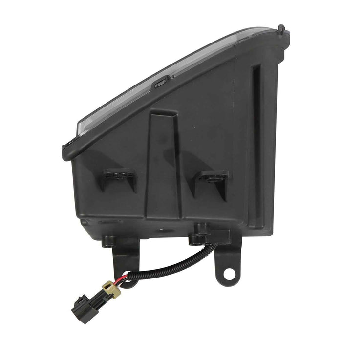 DURAFORCE LED Fog Light for Volvo 2018 - 2024 VNL Series Driver Left 82775826 VO2592124