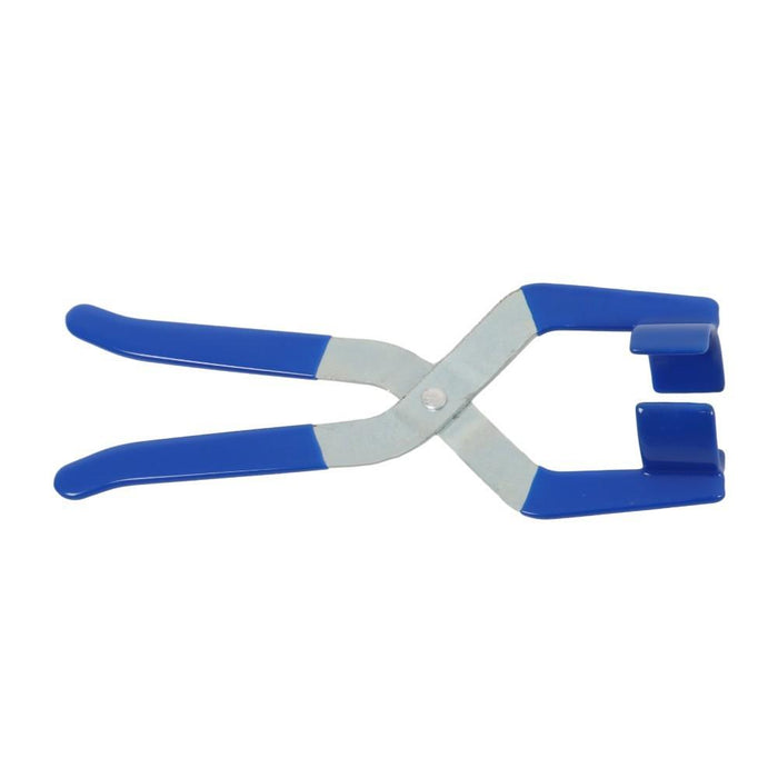 DURAFORCE Chrome Flat Top Hub Cover Kit Lug Nut Wheel Axle Covers Semi Truck 33 MM 6 Pack