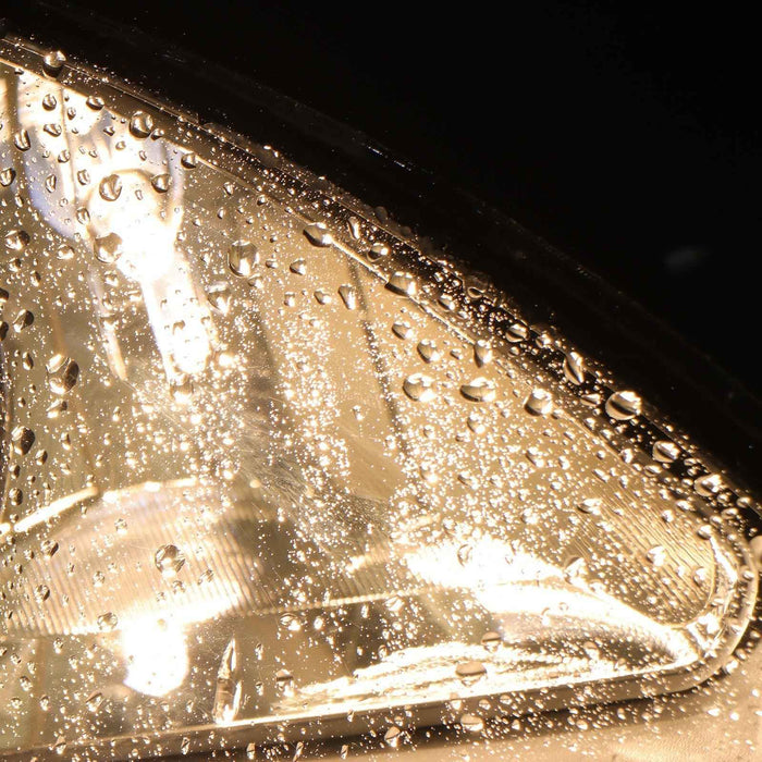 DURAFORCE For International ProStar 08-16 3596016C93 L&R Headlights Headlamp 3596015C93