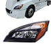 DURAFORCE Headlamp Left Side Headlight Haloge Bulb A6601512002 For Freightliner Cascadia